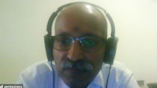 Sambasivan G