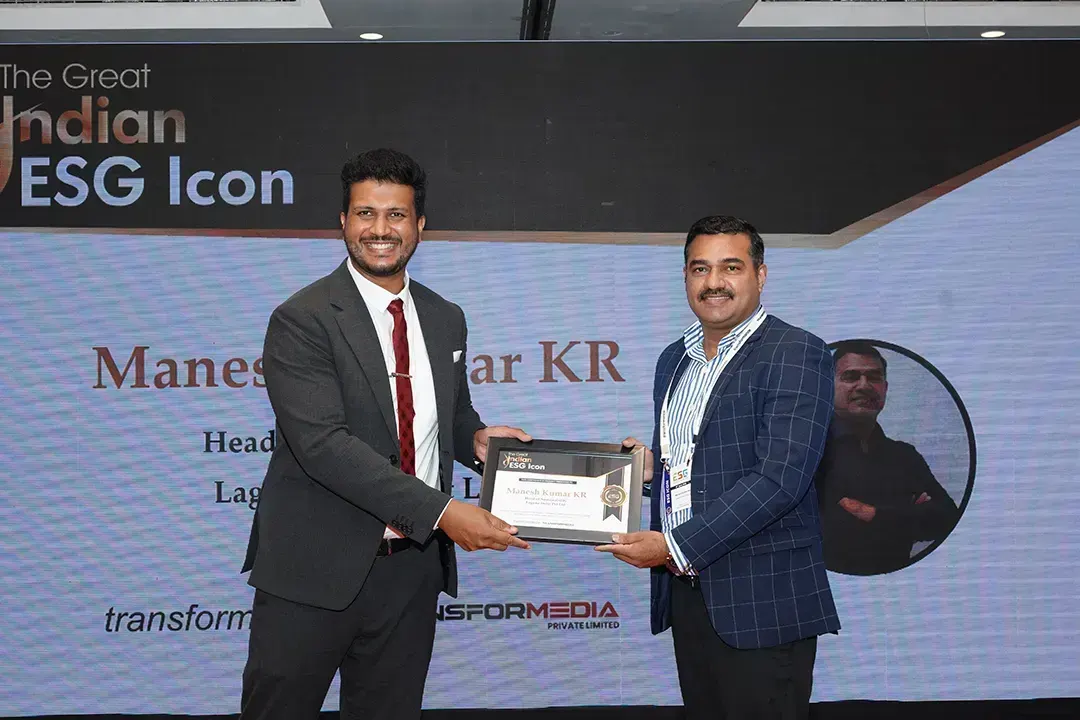 6th Edition ESG Summit and Awards 2025