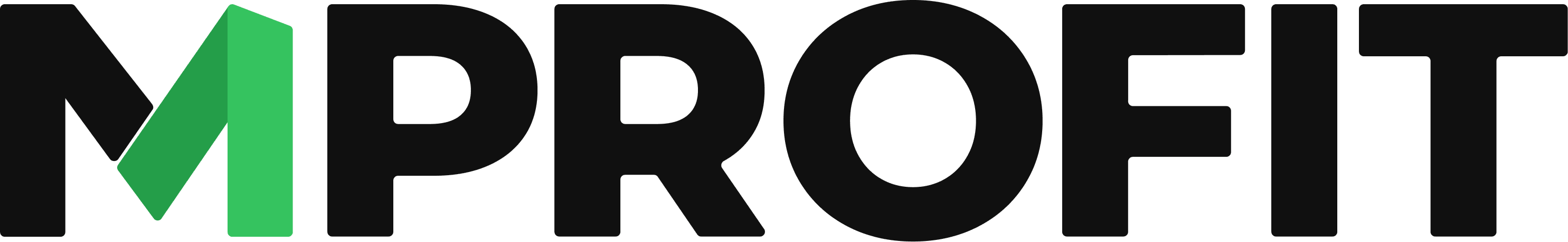 Mprofit