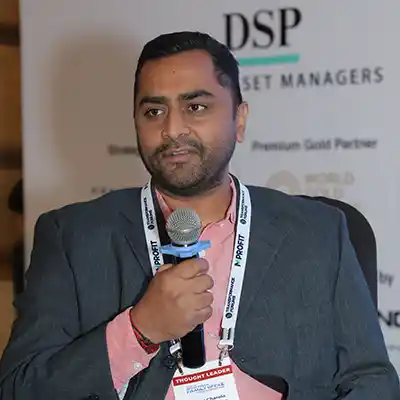 Ashish Mohan