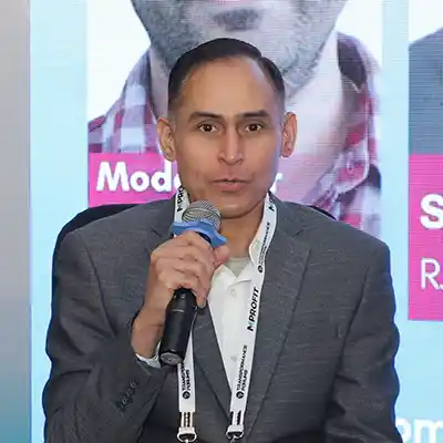 Shyam Singh