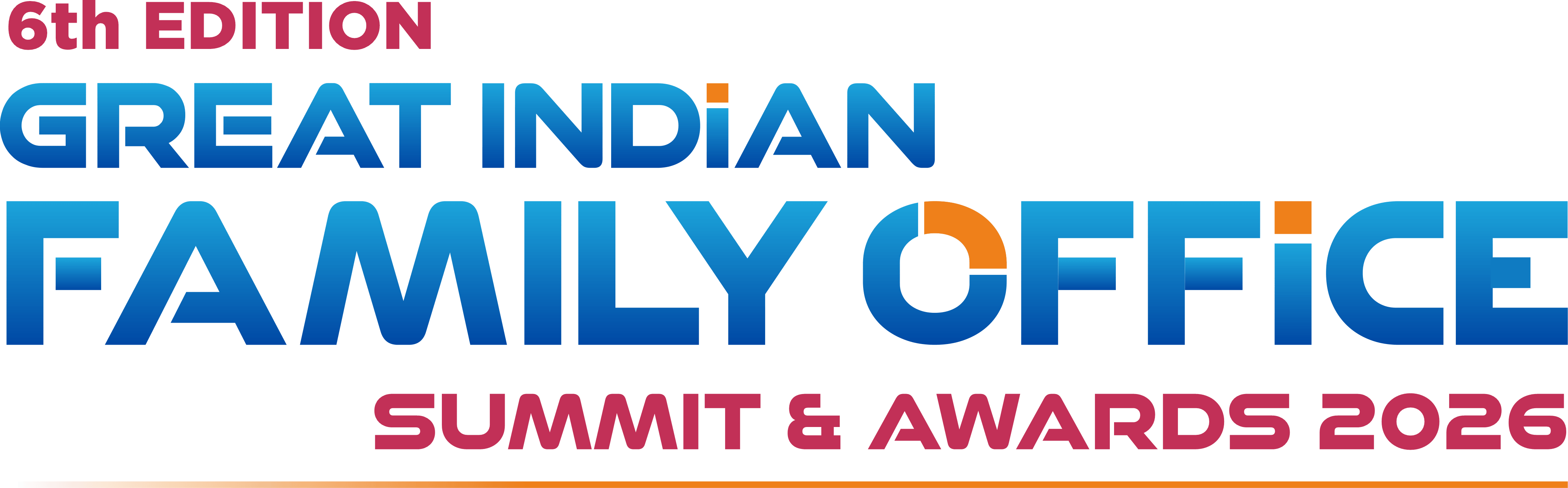 6th Family Office Logo