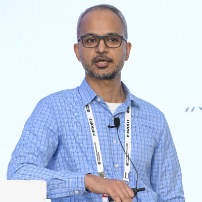 Arjit Agarwal