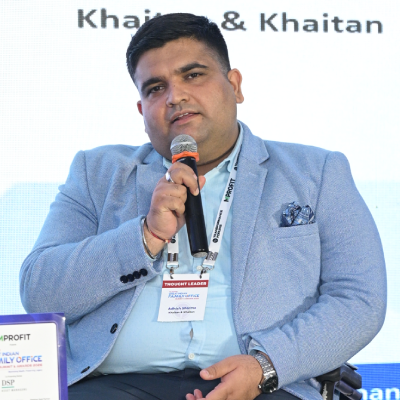 Dr Sandeep Mehta