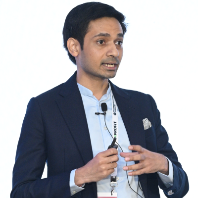 Ashish Mohan