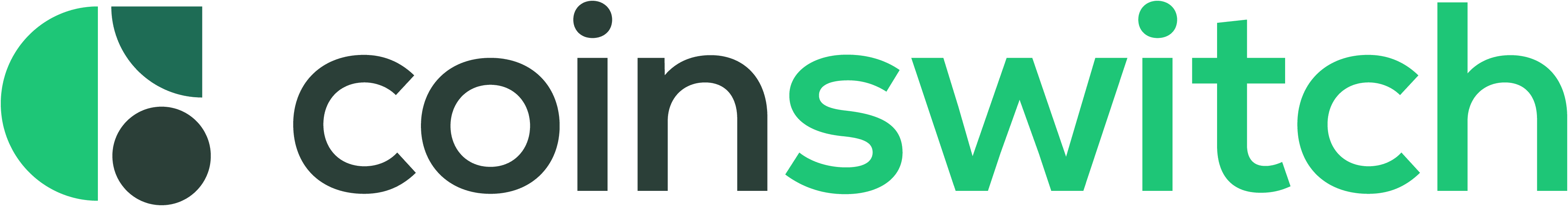 CoinSwitch