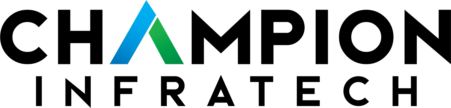 Champion Infratech