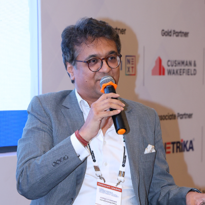 Aditya Somani