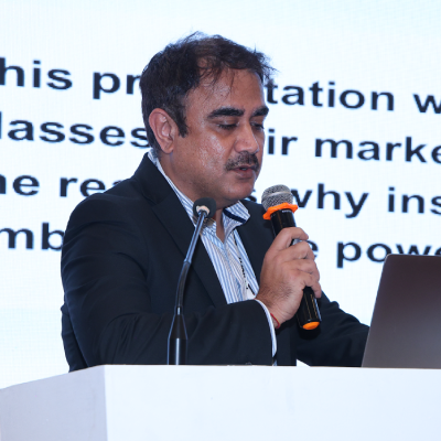 Harish G Vatnani