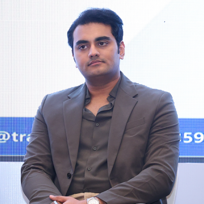 Mohnish Yerra