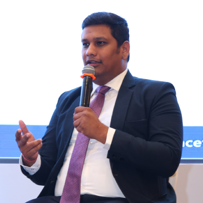 Prateek Tosniwal