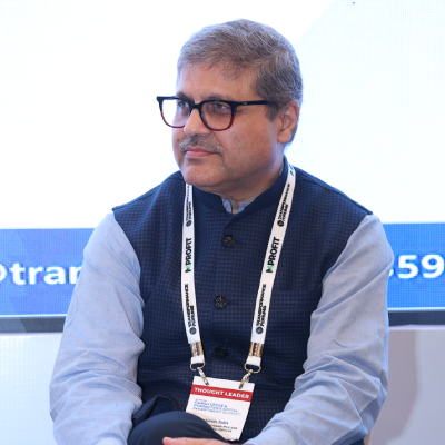 Rakesh Jain