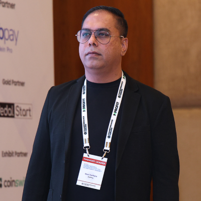 Ravi Karkara