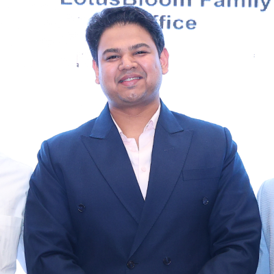 Shashwat Gupta