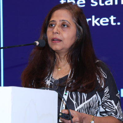 Sheela Kulkarni