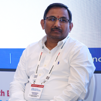 Srinivasa Rao Aravapalli