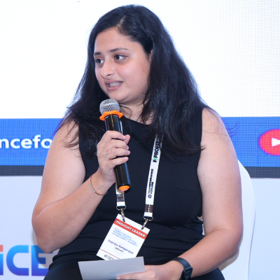 Supriya Rangarajan