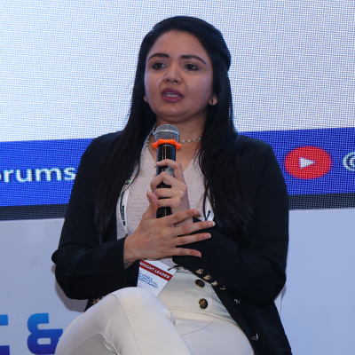 Vinita Surana