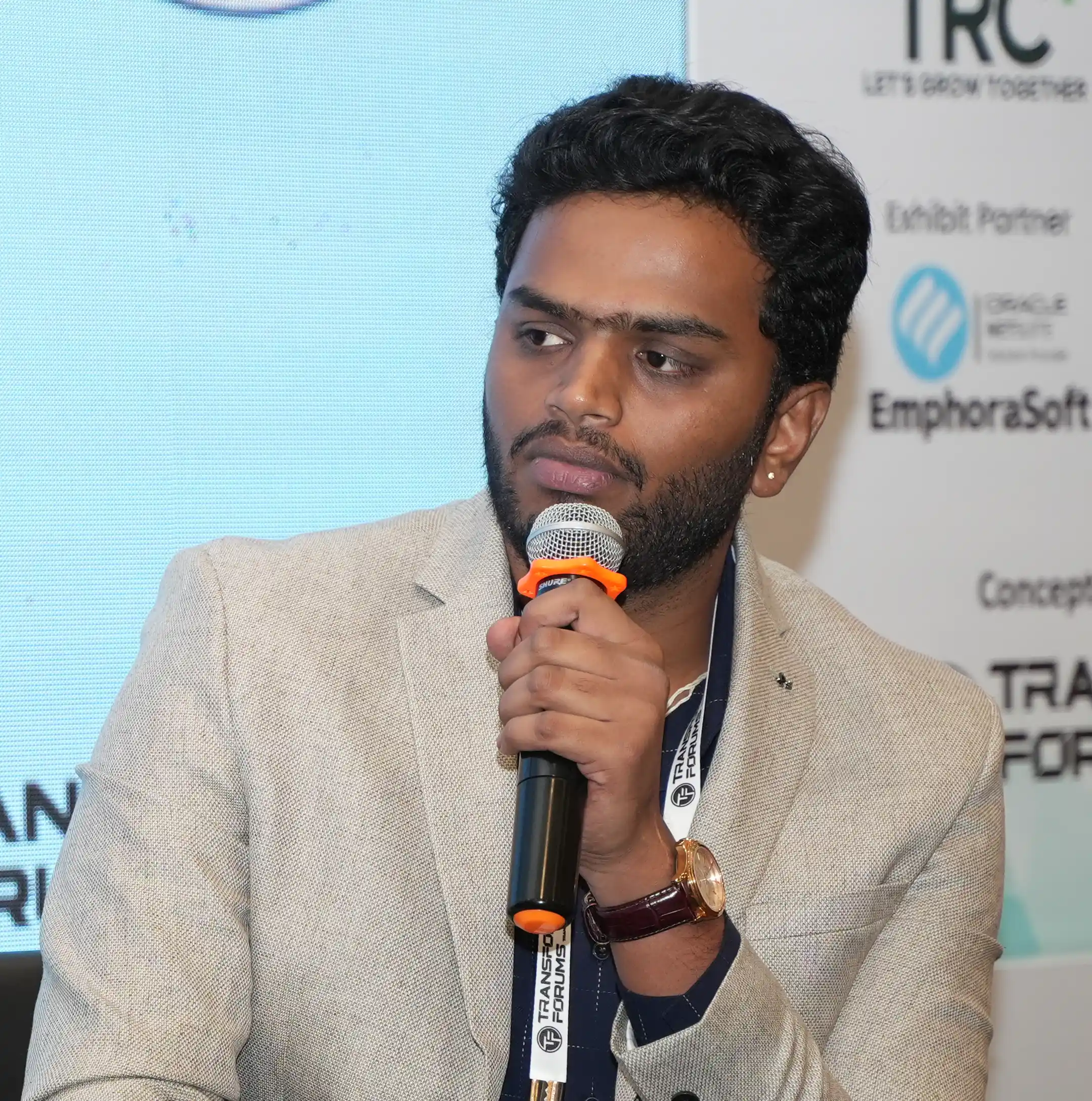 5th Great Indian CFO Leaders Summit & Awards
