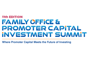11th Family Office & Promoter Capital Investment Summit Mumbai