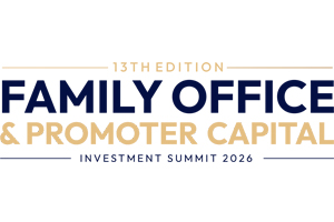11th Family Office & Promoter Capital Investment Summit