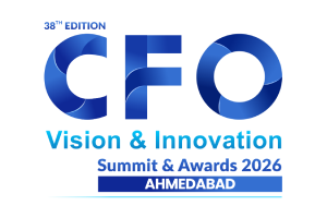 38th CFO Vision and Innovation Summit and Awards Ahmedabad