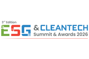 3rd ESG & CleanTech Summit & Awards Mumbai