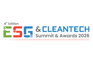 4th ESG & CleanTech Summit & Awards Bengaluru