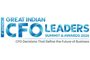 5th Great Indian CFO Leaders Summit & Awards