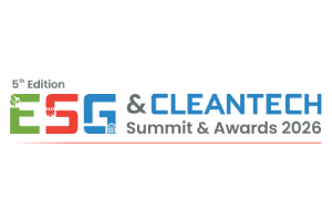 5th ESG & CleanTech Summit & Awards Delhi