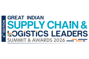 6th Great Indian Supply Chain & Logistics Leaders Mumbai