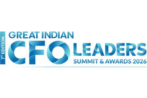 7th Edition Great Indian CFO Leaders Summit and Awards
