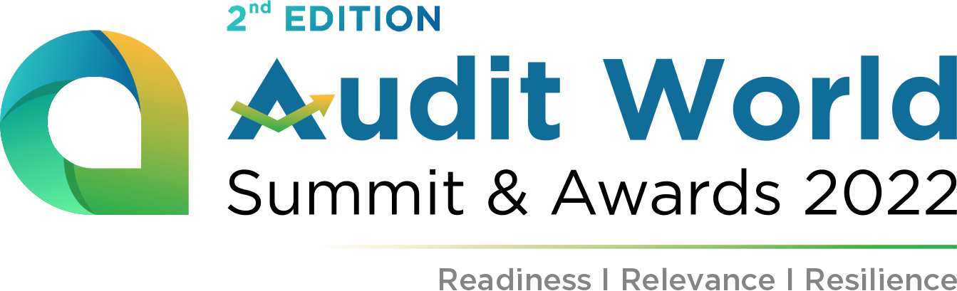 2nd Edition Audit World Summit and Awards 2022
