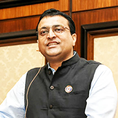 Rajiv Gupta