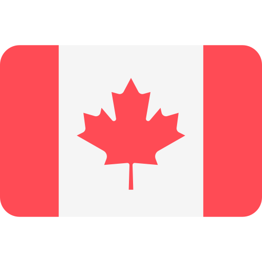 Canada Flag