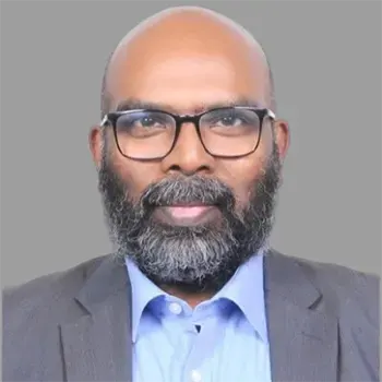 Sreeni Venugopal