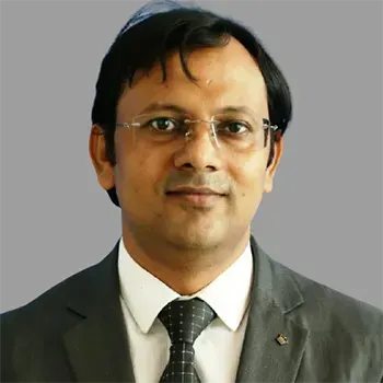 Yogesh Kumar