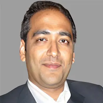 Hitesh Mulani