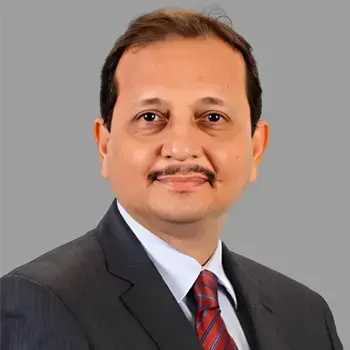 Meheriar Patel