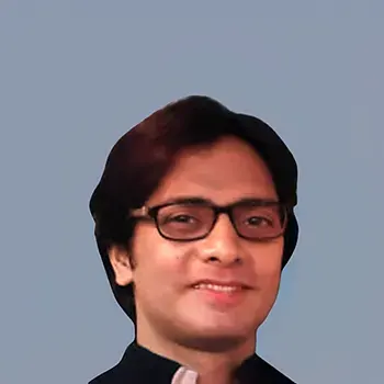Saurabh Chatterjee