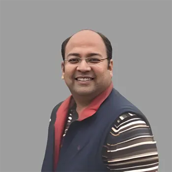 Rajiv K.