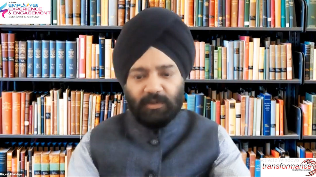 Harjeet Khanduja