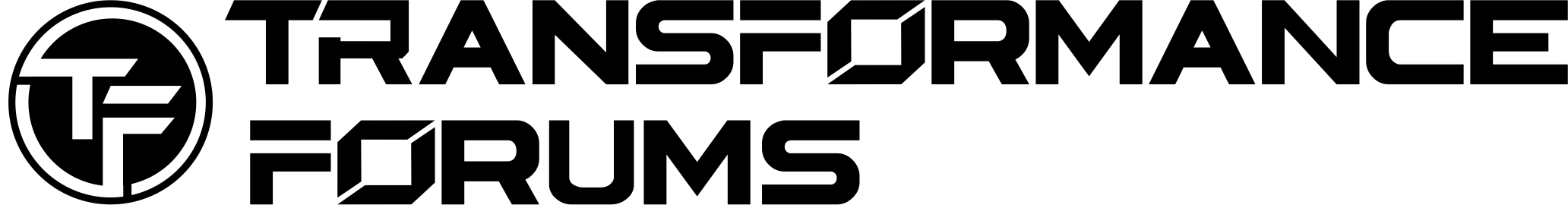 Transformance Logo