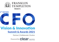 2nd Edition CFO Vision And Innovation Summit & Awards 2021