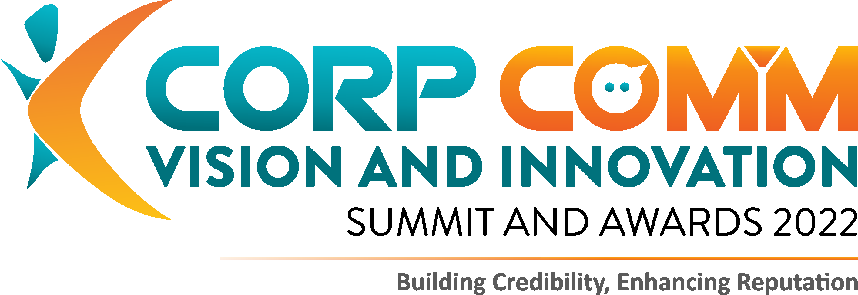 Corp Comm Vision and Innovation Summit & Awards