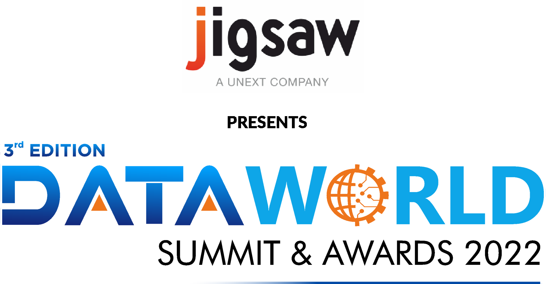 3rd Edition Data World Summit & Awards 2022