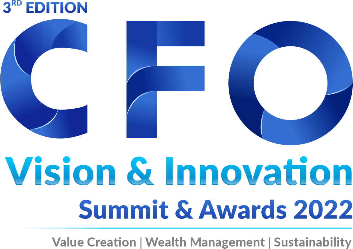 3rd Edition CFO Vision & Innovation Summit & Award 2022