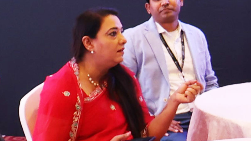 Dr. Shradha Kanwar