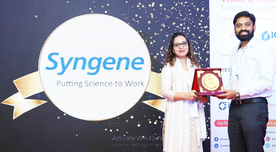 Syngene International Limited