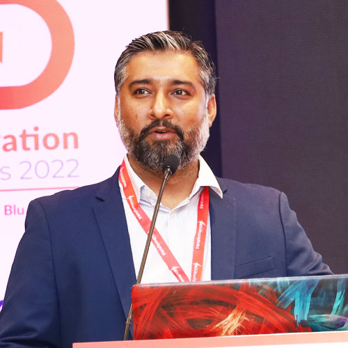 Adetya VN Chopra